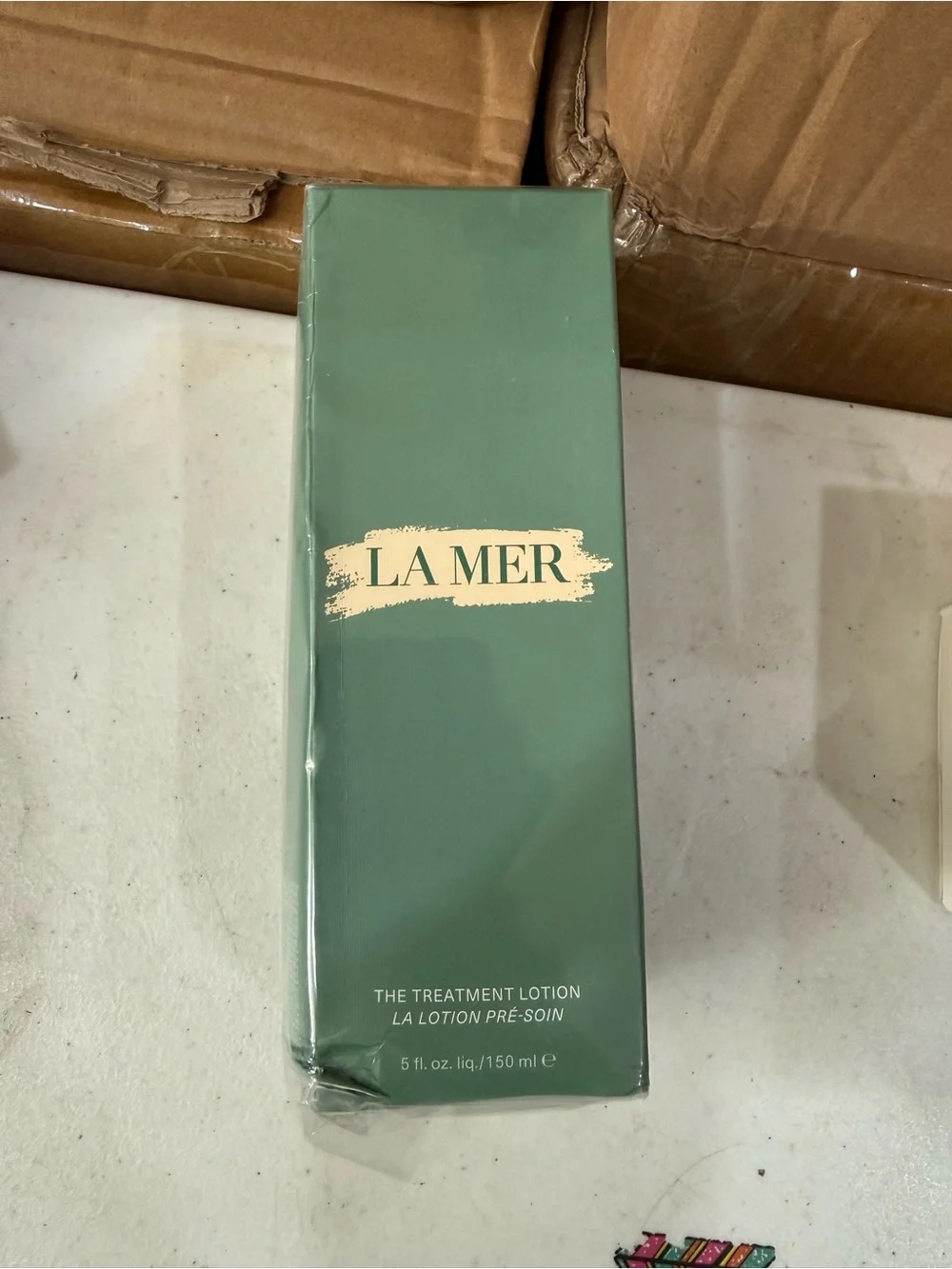 La Mer The Treatment Lotion — 150ML